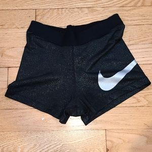 Nike Spandex
